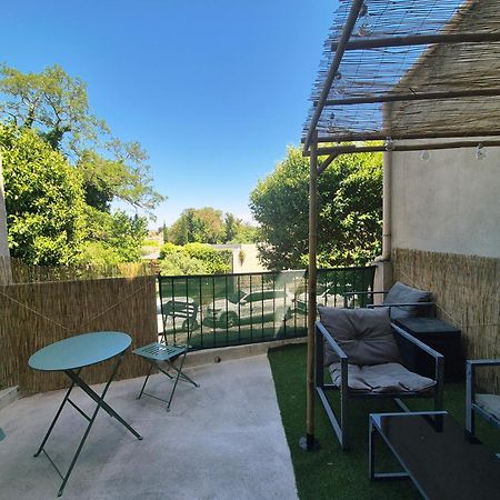 Le Jungle Appart, Centre Ville Narbonne Exterior foto