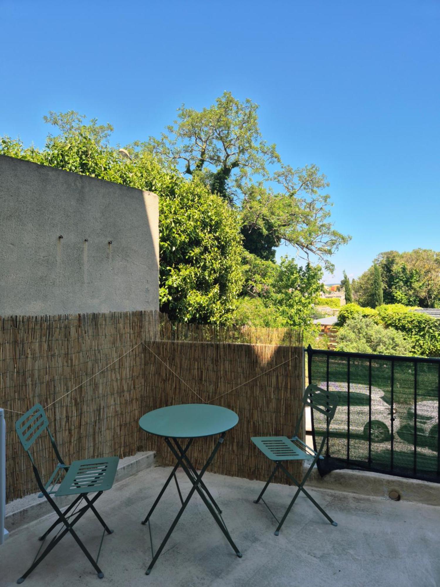 Le Jungle Appart, Centre Ville Narbonne Exterior foto